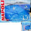 Trapunta Piumone Per Letto Singolo Invernale Trama Del Napoli Colore Azzurro Sport e tempo libero/Fan Shop/Articoli per la casa/Biancheria da letto/Trapunte Trade Shop italia - Napoli, Commerciovirtuoso.it