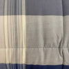 Bassetti Trapunta Matrimoniale Scotland 2510S60