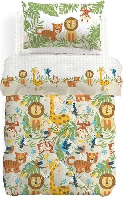 Trapunta-Singola-Caleffi-Art.-Tropical