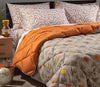 Trapunta singola invernale Caleffi art.Dinamic colore Caffè Casa e cucina/Tessili per la casa/Biancheria da letto/Coperte e trapunte/Trapunte Biancheria Arredo Home - Nola, Commerciovirtuoso.it