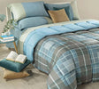 Trapunta singola invernale Caleffi art.Millerighe colore anice Casa e cucina/Tessili per la casa/Biancheria da letto/Coperte e trapunte/Trapunte Biancheria Arredo Home - Nola, Commerciovirtuoso.it