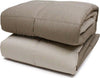 Trapunta Singola Invernale Gabel Art.chromo Colore Tortora Casa e cucina/Tessili per la casa/Biancheria da letto/Coperte e trapunte/Trapunte Biancheria Arredo Home - Nola, Commerciovirtuoso.it