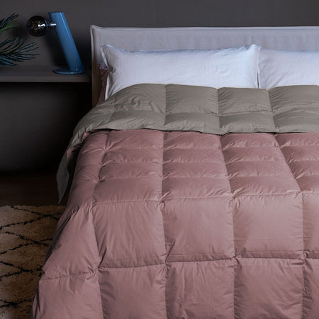 Minardi Trapunta Trapì in Piuma d'oca - Varie Dimensioni