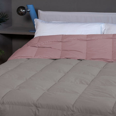 Minardi Trapunta Trapì in Piuma d'oca - Varie Dimensioni