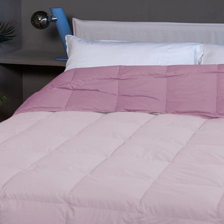 Minardi Trapunta Trapì in Piuma d'oca - Varie Dimensioni