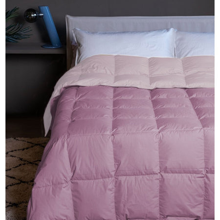 Minardi Trapunta Trapì in Piuma d'oca - Varie Dimensioni