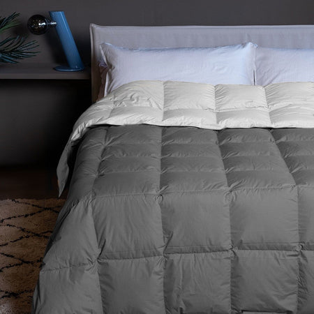 Minardi Trapunta Trapì in Piuma d'oca - Varie Dimensioni