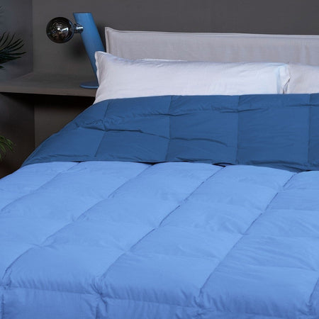 Minardi Trapunta Trapì in Piuma d'oca - Varie Dimensioni