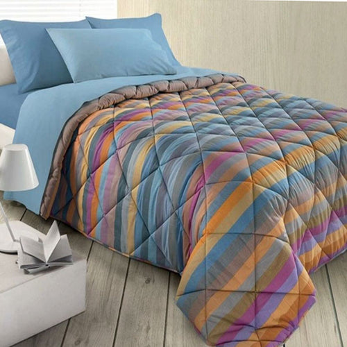 Trapunta Wallace Gabel Letto Singolo 1 Piazza Linea Joy 320 Gr/m² Sweet Touch 170x260 Cm Certificata Oeko-Tex Casa e cucina/Tessili per la casa/Biancheria da letto/Coperte e trapunte/Trapunte La Bottega del Risparmio - Bari, Commerciovirtuoso.it