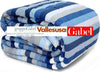 Trapunta Wallace Gabel Letto Singolo 1 Piazza Linea Joy 320 Gr/m² Sweet Touch 170x260 Cm Certificata Oeko-Tex Casa e cucina/Tessili per la casa/Biancheria da letto/Coperte e trapunte/Trapunte La Bottega del Risparmio - Bari, Commerciovirtuoso.it