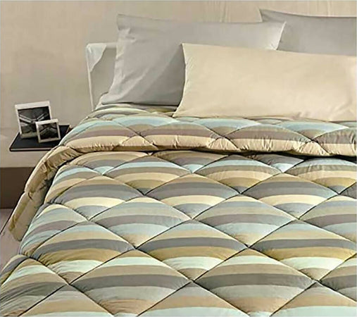 Trapunta Wallace Gabel Letto Singolo 1 Piazza Linea Joy 320 Gr/m² Sweet Touch 170x260 Cm Certificata Oeko-tex Casa e cucina/Tessili per la casa/Biancheria da letto/Coperte e trapunte/Trapunte La Bottega del Risparmio - Bari, Commerciovirtuoso.it