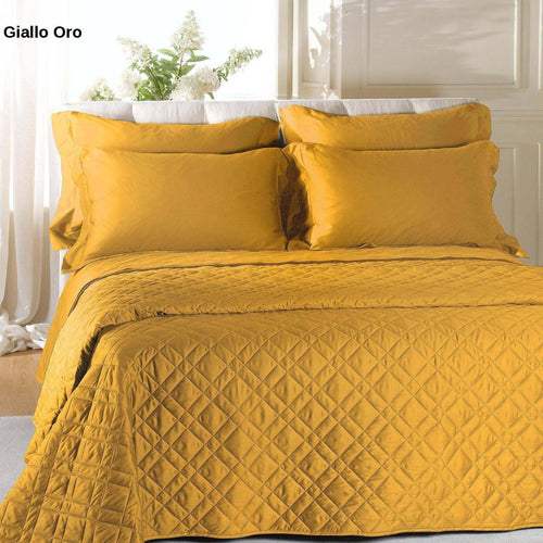 Trapuntino Copriletto Caleffi Prestigioso Ed Elegante Trapuntino Copriletto Trapuntato in Raso Di Cotone Letto Matrimoniale Vari Colori Elegante e prestigioso Trapuntino Copriletto trapuntato Tinta Unita in Raso di Cotone letto Matrimoniale Caleffi Detta Casa e cucina/Tessili per la casa/Biancheria da letto/Coperte e trapunte/Trapunte La Bottega del Risparmio - Bari, Commerciovirtuoso.it