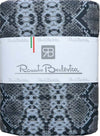 Trapuntino Matrimoniale Duna Renato Balestra Trapuntino Fantasia Animalier in Microfibra Morbida Anallergica 250x250 Cm Casa e cucina/Tessili per la casa/Biancheria da letto/Coperte e trapunte/Trapunte Puleo Casa - Palermo, Commerciovirtuoso.it