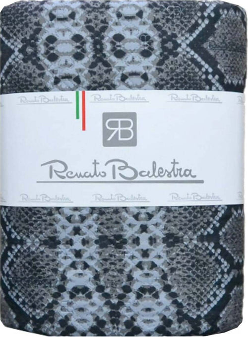 Trapuntino Matrimoniale Duna Renato Balestra Trapuntino Fantasia Animalier in Microfibra Morbida Anallergica 250x250 Cm Casa e cucina/Tessili per la casa/Biancheria da letto/Coperte e trapunte/Trapunte Puleo Casa - Palermo, Commerciovirtuoso.it