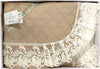 Trapuntino-copriletto-matrimoniale-2-piazze-nazareno-gabrielli-elegance-in-cotone-con-applicazioni-in-pizzo-260x260-cm