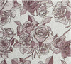 Trapuntino Copriletto Matrimoniale Denise Renato Balestra Con Applicazione Balza Misura 260x260 Made In Italy Casa e cucina/Tessili per la casa/Biancheria per la cameretta/Trapunte e copriletti Puleo Casa - Palermo, Commerciovirtuoso.it