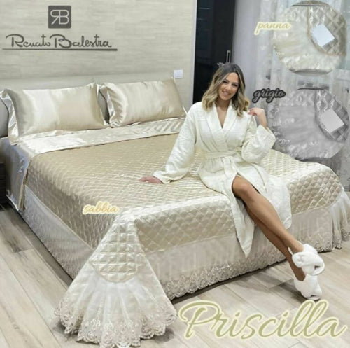 Trapuntino-copriletto-priscilla-renato-balestra-leggero-e-morbido,-ideale-per-le-mezze-stagioni-imbottitura-da-100-gr/mqi-260x260-cm