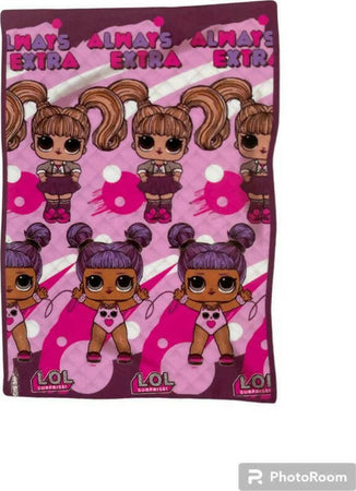 Trapuntino Copriletto Singolo Personaggi Dei Cartoni Trapuntino Per Bambini 170x250 Diverse Fantasie Casa e cucina/Tessili per la casa/Biancheria per la cameretta/Trapunte e copriletti Puleo Casa - Palermo, Commerciovirtuoso.it