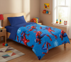 Trapuntino Copriletto Singolo Personaggi Dei Cartoni Trapuntino Per Bambini 170x250 Diverse Fantasie Disney Marvel