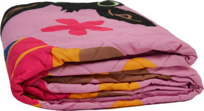Trapuntino Copriletto Singolo Personaggi Dei Cartoni Trapuntino Per Bambini 170x250 Diverse Fantasie Casa e cucina/Tessili per la casa/Biancheria per la cameretta/Trapunte e copriletti Puleo Casa - Palermo, Commerciovirtuoso.it