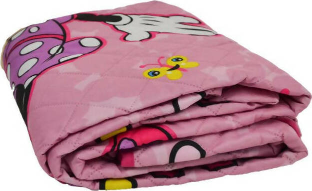 Trapuntino Copriletto Singolo Personaggi Dei Cartoni Trapuntino Per Bambini 170x250 Diverse Fantasie Casa e cucina/Tessili per la casa/Biancheria per la cameretta/Trapunte e copriletti Puleo Casa - Palermo, Commerciovirtuoso.it