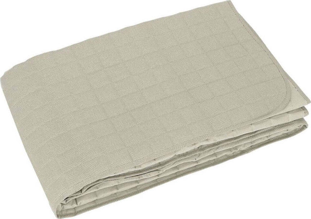 Trapuntino Copriletto Trapuntato 260x265 Cm Tinta Unita Letto Matrimoniale Gabel Linea Chromo Double Face Tessuto 100% Finissimo Cotone Sweet Touch Imbottitura Anallergica Casa e cucina/Tessili per la casa/Biancheria da letto/Copriletti La Bottega del Risparmio - Bari, Commerciovirtuoso.it