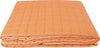 Trapuntino Copriletto Trapuntato 260x265 Cm Tinta Unita Letto Matrimoniale Gabel Linea Chromo Double Face Tessuto 100% Finissimo Cotone Sweet Touch Imbottitura Anallergica Casa e cucina/Tessili per la casa/Biancheria da letto/Copriletti La Bottega del Risparmio - Bari, Commerciovirtuoso.it