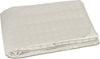 Trapuntino Copriletto Trapuntato 260x265 Cm Tinta Unita Letto Matrimoniale Gabel Linea Chromo Double Face Tessuto 100% Finissimo Cotone Sweet Touch Imbottitura Anallergica Casa e cucina/Tessili per la casa/Biancheria da letto/Copriletti La Bottega del Risparmio - Bari, Commerciovirtuoso.it