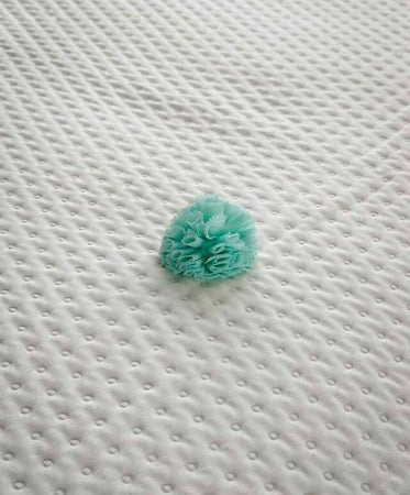 Trapuntino Copriletto Trapuntato Favola By Fancy Home Matrimoniale Primavera Estate In Cotone Con Applicazioni In Tulle Casa e cucina/Tessili per la casa/Biancheria per la cameretta/Trapunte e copriletti Puleo Casa - Palermo, Commerciovirtuoso.it