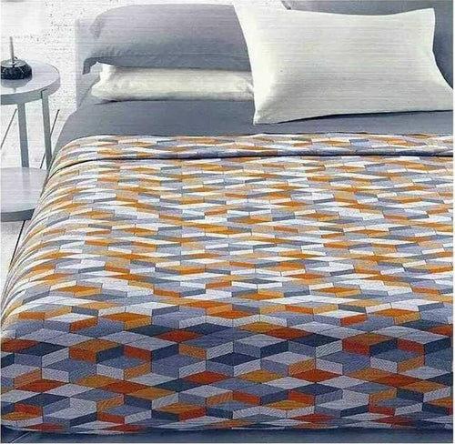 Trapuntino-Copriletto-Trapuntato-Letto-Singolo-1-Piazza-Gabel-Concept-Ambra