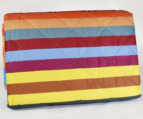 Trapunta Gabel Vallesusa Trapuntino Copriletto Trapuntato Letto Singolo 1 Piazza Wallace 170 X265 Cm in 100% Cotone E Tessuto Sweet Touch Casa e cucina/Tessili per la casa/Biancheria da letto/Coperte e trapunte/Trapunte La Bottega del Risparmio - Bari, Commerciovirtuoso.it