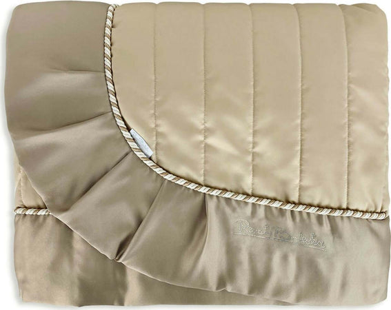 Trapuntino Copriletto Trapuntato Matrimoniale Ludovica Renato Balestra 260x260 Cm Con Cordoncino Ed Eleganti Applicazioni Swarovski Casa e cucina/Tessili per la casa/Biancheria per la cameretta/Trapunte e copriletti Puleo Casa - Palermo, Commerciovirtuoso.it