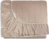 Trapuntino Copriletto Trapuntato Matrimoniale Ludovica Renato Balestra 260x260 Cm Con Cordoncino Ed Eleganti Applicazioni Swarovski Casa e cucina/Tessili per la casa/Biancheria per la cameretta/Trapunte e copriletti Puleo Casa - Palermo, Commerciovirtuoso.it