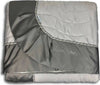 Trapuntino Copriletto Trapuntato Matrimoniale Ludovica Renato Balestra 260x260 Cm Con Cordoncino Ed Eleganti Applicazioni Swarovski Casa e cucina/Tessili per la casa/Biancheria per la cameretta/Trapunte e copriletti Puleo Casa - Palermo, Commerciovirtuoso.it