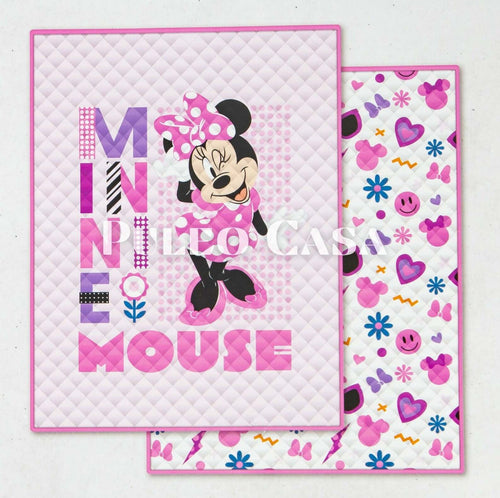 Trapuntino-copriletto-trapuntato-singolo-estivo-o-primaverile-disney-minnie-principesse-avengers-in-poliestere-anallergico