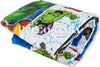 Trapuntino-copriletto-trapuntato-singolo-estivo-o-primaverile-disney-minnie-principesse-avengers-in-poliestere-anallergico