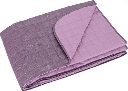 Trapuntino Copriletto Trapuntato Tinta Unica Letto 1 Piazza E Mezza 220x265 Cm Chromo Double Face Casa e cucina/Tessili per la casa/Biancheria da letto/Coperte e trapunte/Trapunte La Bottega del Risparmio - Bari, Commerciovirtuoso.it