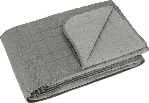 Trapuntino Copriletto Trapuntato Tinta Unica Letto 1 Piazza E Mezza 220x265 Cm Chromo Double Face Casa e cucina/Tessili per la casa/Biancheria da letto/Coperte e trapunte/Trapunte La Bottega del Risparmio - Bari, Commerciovirtuoso.it