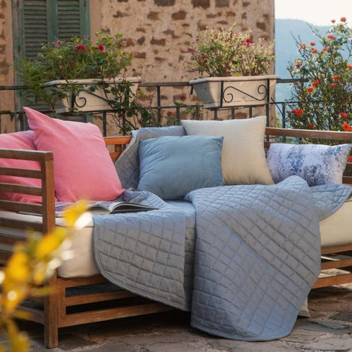 Battaglia Neith Trapuntino Matrimoniale GIOIELLO 2509B90