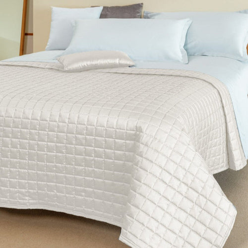 Battaglia Neith Trapuntino Matrimoniale GIOIELLO 2509B90