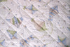 Trapuntino Leggero Copriletto In Puro Cotone Aquiloni Azzurro Casa e cucina/Tessili per la casa/Biancheria da letto/Coperte e trapunte/Trapunte Smartdecohome - Sesto San Giovanni, Commerciovirtuoso.it