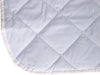 Trapuntino Leggero Copriletto In Puro Cotone Aquiloni Azzurro Casa e cucina/Tessili per la casa/Biancheria da letto/Coperte e trapunte/Trapunte Smartdecohome - Sesto San Giovanni, Commerciovirtuoso.it