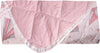 Trapuntino Leggero Copriletto In Puro Cotone Aquiloni Rosa Casa e cucina/Tessili per la casa/Biancheria da letto/Coperte e trapunte/Trapunte Smartdecohome - Sesto San Giovanni, Commerciovirtuoso.it