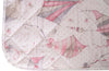 Trapuntino Leggero Copriletto In Puro Cotone Aquiloni Rosa Casa e cucina/Tessili per la casa/Biancheria da letto/Coperte e trapunte/Trapunte Smartdecohome - Sesto San Giovanni, Commerciovirtuoso.it