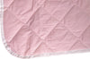 Trapuntino Leggero Copriletto In Puro Cotone Aquiloni Rosa Casa e cucina/Tessili per la casa/Biancheria da letto/Coperte e trapunte/Trapunte Smartdecohome - Sesto San Giovanni, Commerciovirtuoso.it