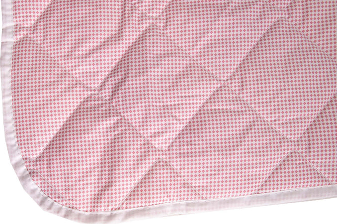 Trapuntino Leggero Copriletto In Puro Cotone Aquiloni Rosa Casa e cucina/Tessili per la casa/Biancheria da letto/Coperte e trapunte/Trapunte Smartdecohome - Sesto San Giovanni, Commerciovirtuoso.it