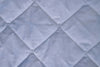 Trapuntino Leggero Copriletto Leggero Fiorellini Azzurro Casa e cucina/Tessili per la casa/Biancheria da letto/Coperte e trapunte/Trapunte Smartdecohome - Sesto San Giovanni, Commerciovirtuoso.it