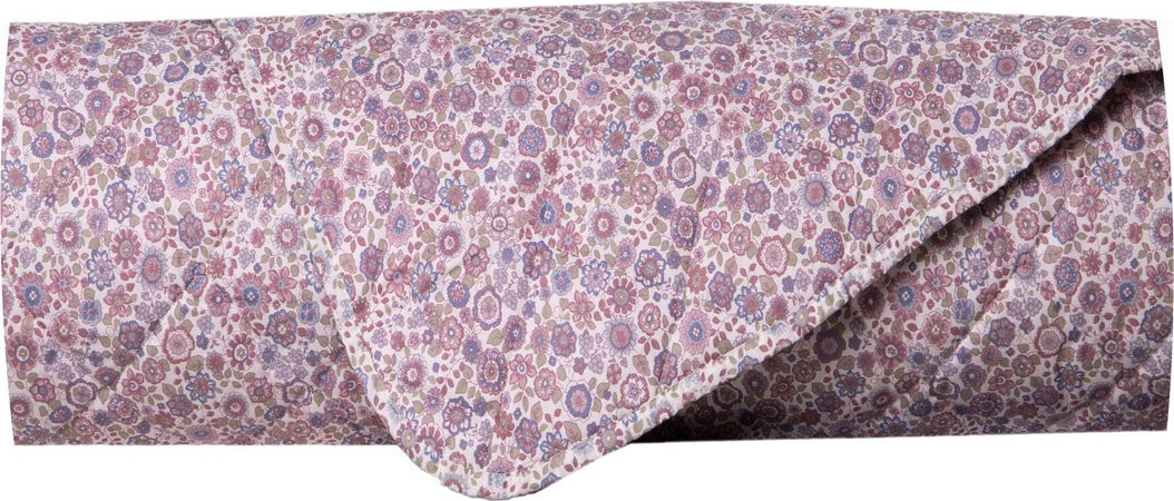 Trapuntino Leggero Copriletto Leggero Fiorellini Rosa Casa e cucina/Tessili per la casa/Biancheria da letto/Coperte e trapunte/Trapunte Smartdecohome - Sesto San Giovanni, Commerciovirtuoso.it