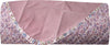 Trapuntino Leggero Copriletto Leggero Fiorellini Rosa Casa e cucina/Tessili per la casa/Biancheria da letto/Coperte e trapunte/Trapunte Smartdecohome - Sesto San Giovanni, Commerciovirtuoso.it
