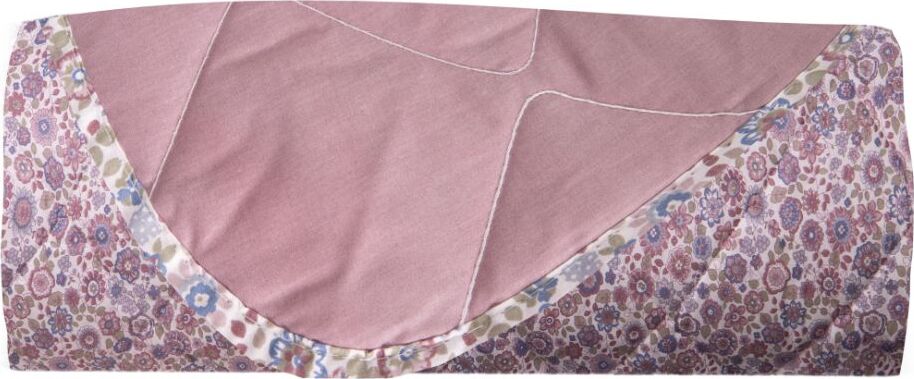 Trapuntino Leggero Copriletto Leggero Fiorellini Rosa Casa e cucina/Tessili per la casa/Biancheria da letto/Coperte e trapunte/Trapunte Smartdecohome - Sesto San Giovanni, Commerciovirtuoso.it